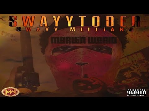 Swayy Milliano x CHXPO - Get Wit Me