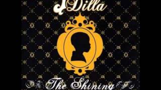 J Dilla - Baby (Instrumental)