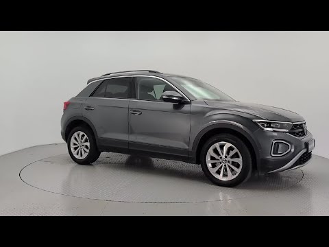 Volkswagen T-Roc EDITION 75 2.0TDI 116HP - Image 2
