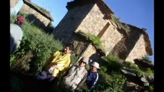 preview picture of video 'Rupac - El Machipicchu Limeño - Huaral - Peru'