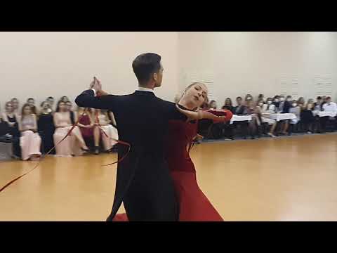 UKÁZKY TŠ PROGRESS | SLOVANSKÝ DŮM | 27. 11. 2021