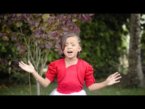 Bryanna Rivera A La casa De Dios Yo Iré