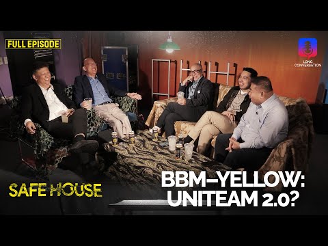 Can the Yellows win in 2028? Llamas says yes | Safe House