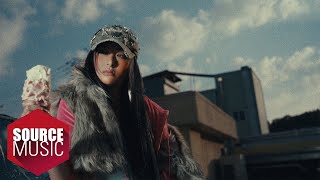 [閒聊] LE SSERAFIM回歸HOT概念Film照片！