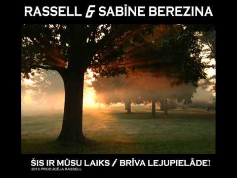 Video thumbnail for Šis ir m​ū​su laiks