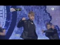 121115 Natthew Feat.Yong Junhyung BEAST - She ...
