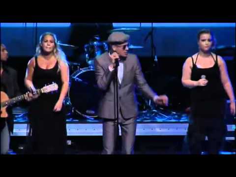 Hlustendaverðlaun FM957 - Haffi Haff - Contessa