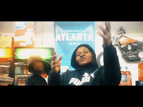 Rich Baby Mo   Forreal Official Music Video