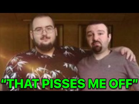DSP Doxes Viewers Live, Defends WingsOfRedemption Abusing Wife, Wings To Appear On Podcast
