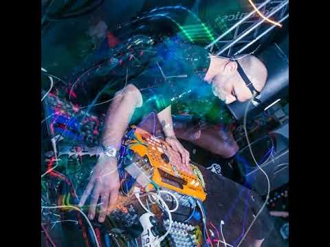 Hesed - Liveset at ObsCur vs ATM - 18.01.2014