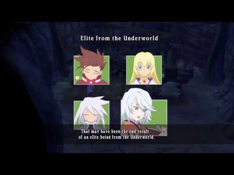 Z-Skit Voices 43: "125 - Elite from the Underworld"