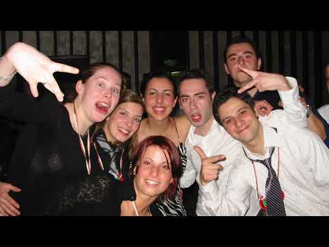 50 years of Leadership memories - AIESEC in Hungary