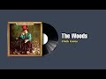 The Woods - Chick Corea (1978)