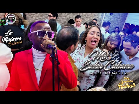 Get to Know Her Well First / The Wedding of Bethlehem / And What Do You Want || Alex Ramirez and ...