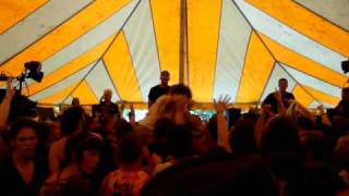 Flatfoot56 - Hoity Toity - Cornerstone 2009 Fatcalf Stage