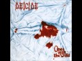 Deicide - Once Upon the Cross 
