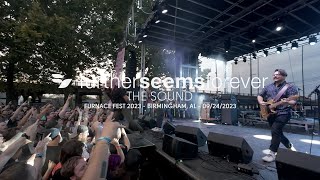 Further Seems Forever - The Sound (Live at Furnace Fest 2023)