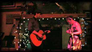 Gina Belliveau feat. Andrew Norsworthy - 