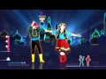 Just Dance 2014 Episode Moscow