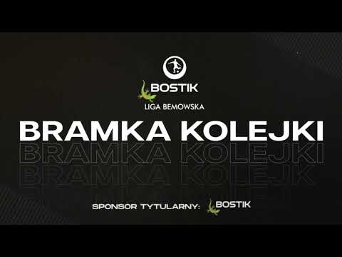 Najładniejsza bramka 4. kolejki | Jesień 2025