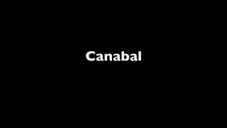 Thee - Cannibal ft. Mr. Say No MOre
