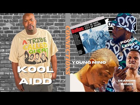 MR.KOOL AIDD: Dallas Is The City Of Hate