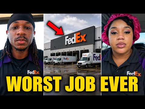 Fedex Jobs Tulsa