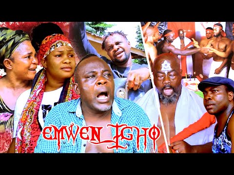 EMWEN-IGHO [PART 1] [LATEST BENIN MOVIE 2023]
