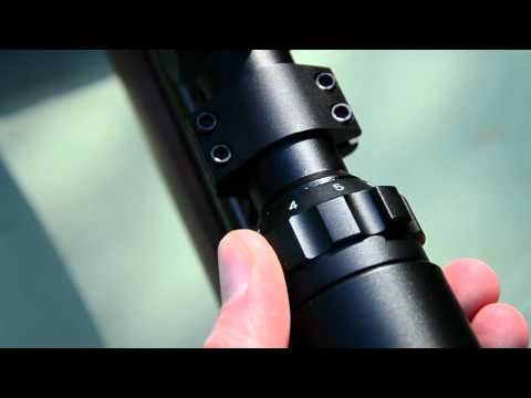 Διόπτρα WALTHER 3-9×44-thumb-1