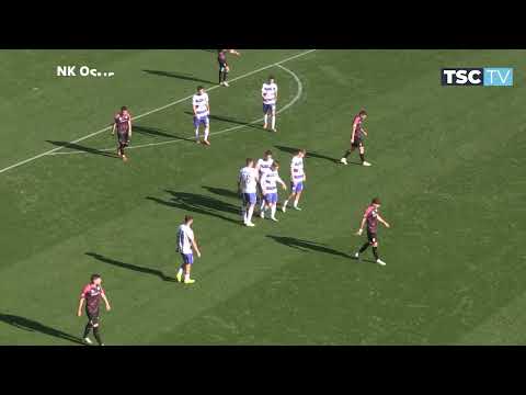 NK Osijek -  FK TSC 2:1 (14.11.2025.) HIGHLIGHTS
