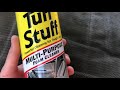 Does Tuff Stuff Foaming Cloth Cleaner Actually Work