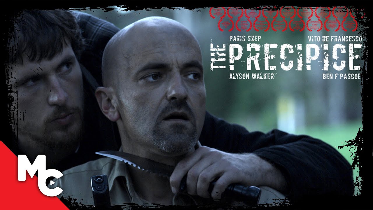The Precipice (2017)