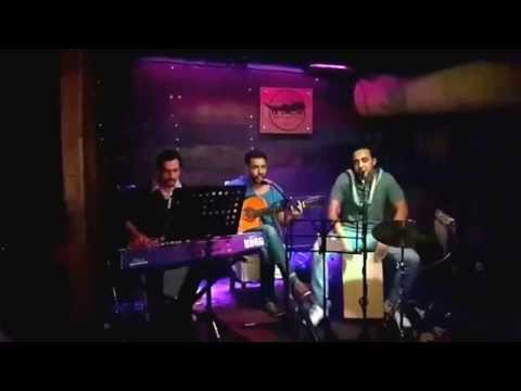 The MoOrs' -Trio live Band Promotional Video