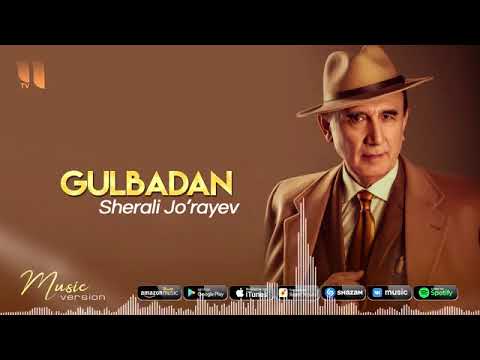 Sherali Jurayev—Gulbadan