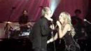 Delta Goodrem - You Will Only Break My Heart Live