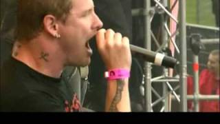 Stone Sour - Get Inside (Live At Pinkpop 2007)10 of 10