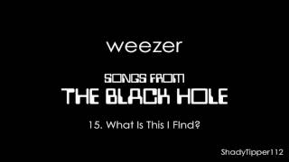 Songs From The Black Hole - Full Album - Track list 2 - Part 2