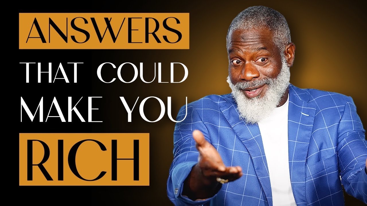 Million Dollar Answers For Hard Business Questions