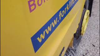 سحب شاحنة Volvo FL7 | صورة 4 - Autoline