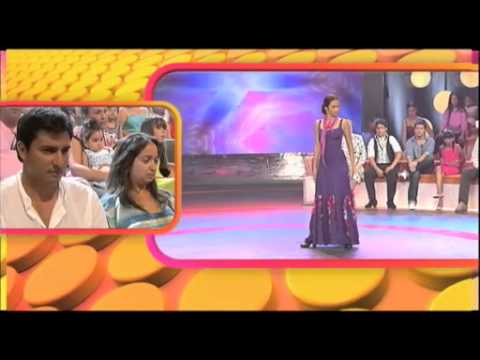 Mi primer olé - Soleá