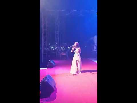 DINA KDI 3  - HITAM ( Live from Kab.Tanah Bumbu ,Banjarmasin  - Kalsel )