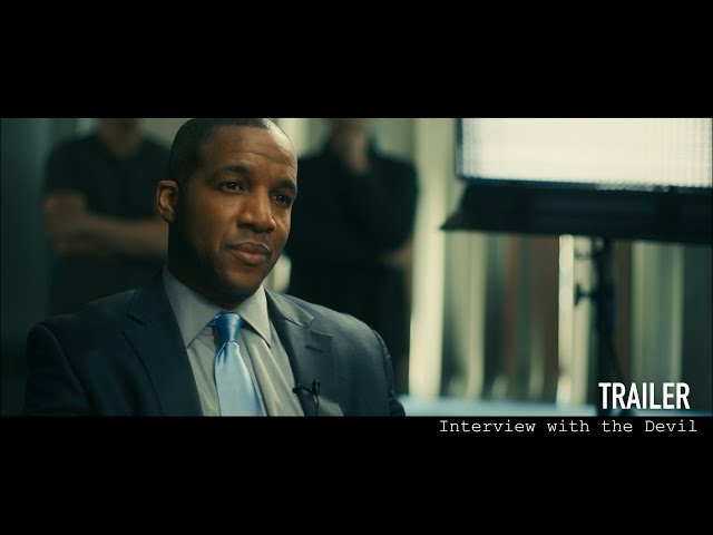Interview with the Devil trailer