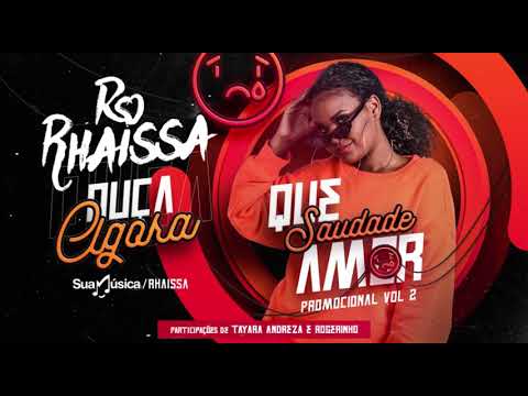 Esquema Preferido - Raissa (CD PROMOCIONAL VOL. 2)