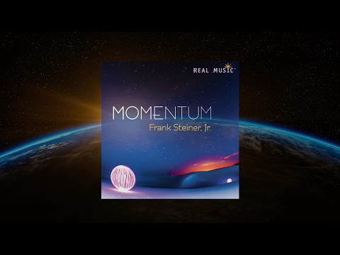 Momentum - album by Frank Steiner Jr.