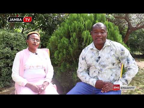 MAMI WATHUGUMIRE GWAKWA NĨKĨ?