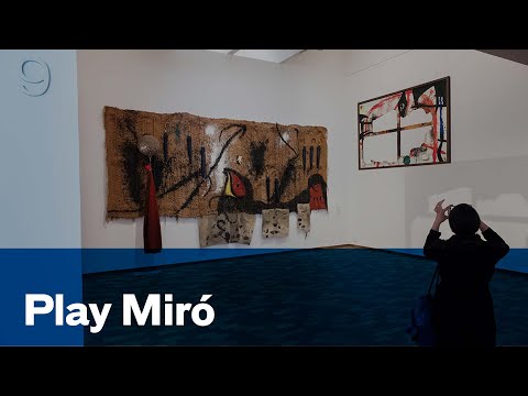 JOAN MIRÓ: Asesinó la pintura? 🎨😱Aquí su biografía y obra.