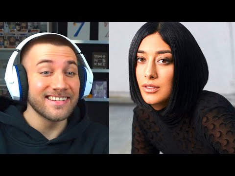 NICHT GANZ MEIN FALL? 👀 ELIF - LONELY - REACTION