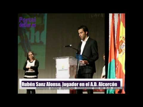 La Gala "Ciudad de Alcorcón" homenajea a los mejores del municipio