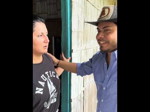 Pájaro herido 😞 parte 10