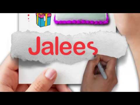 Jaleesa | Happy Birthday Jaleesa || Happy Birthday To You !!